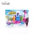 Import Funny diy game modelling never dry animals and castle sand toy sets with 400g from China