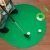 Import Funny Potty Putter Toilet Golf and Mini Golf Game from China