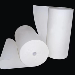 Furnace door Linings and seals 1260 Heat Resistant Insulation Material Ceramic Fiber Paper//