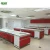 Import furniture 18mm compact laminate panel laboratory furniture hospital workbench from China
