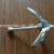 Import Galvanized Grapnel Folding Anchor Boat Anchor from China