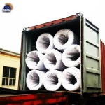 galvanized iron wire making machine/prices wire galvanized iron