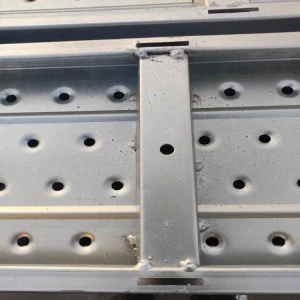 Galvanized Q195 Construction Scaffolding Support Metal Plank Easy Scaffolding Building Construction,office Building Industrial