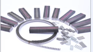 Galvanized Steel Wire Corrugate nails for Furniture