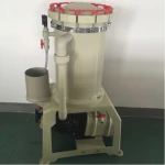 Galvano Chemical Filter for plating /Metal Finishing