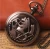 Import Game Fullmetal Alchemist Classic Pocketwatch Necklace Rings Antique Pocket Watches Quartz Pocket Watch from China