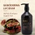 Import Ganoderma lucidum shampoo organic herbal shampoo hair growth shampoo from China