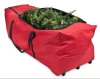 Garden Christmas Tree Storage Bag with Wheels