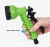Import Garden Hose Pipe Water Hose Expandable Magic Hose Water Gun from China