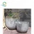 Import Garden ornament grc planter pot from China