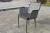 Import Garden table set with rope chair from China