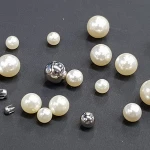 Garment Decorative Rivet For Cloth