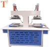 Garment/textile/leather Embossing Machine