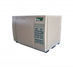 Gas chromatograph transformer oil dissolved gas analyzer