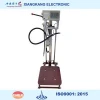 gas contained carbonated drink filling weighing scales