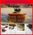 Import Gasoline Powered Street Sweeper/ power broom/ snow sweeper from China