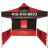 Import Gazebo Canopy 3x3m Outdoor Pop up Tent Portable Factory Wholesale Aluminum Folding Advertising  Tent from China