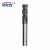 Import Gear Cutting End Mill Carbide Machine Cutting Tools Used For Mechanical Workshop from China