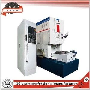 gear cutting machine/hobber gear machine/cnc gear hob machine YKG5140 Y5150K YKS5122