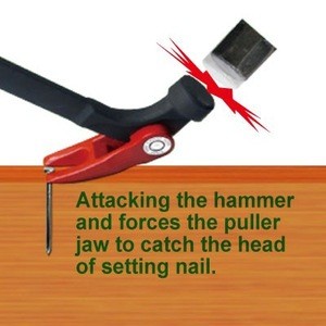 Gear Jaw Hammer Wrecker Innovation For Build Tool