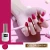 Import Gel polish_UV_LED_colors_7/15 ml bottle_ free sample_private label acceptable_4000 colors from China