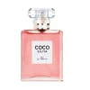 Genuine COCOSILIYA lasting light fragrance fresh natural feminine niche perfume 50ML