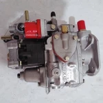 Genuine diesel engine PT fuel pump 4076956 E790