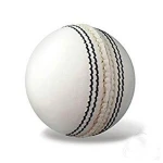 Genuine Leather Hand Stitch Professional Cricket Ball