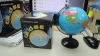 Geography teaching equipment globe multiple languages can be made