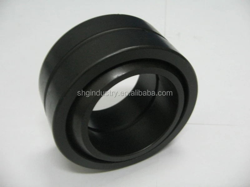 GEZ-ES inch Spherical Plain Bearing with single fractured race