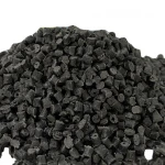Gf30 Pa66 Raw Material White Black Pa66 Resin  Nylon 6 Polyamide 6 Nylon 6 Granule Pa66 Gf35