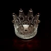 Glass Candle holder For Home or Wedding From China