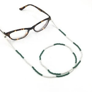 glasses chain eyewear accessories glasses cords and chains for Christmas