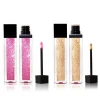 Glitter Liquid Lipstick Long Lasting Waterproof Moisturizing Candy Color Lip Gloss