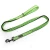 Import Glow Castle No Pull Shock Absorber Bungee Pet Leash And Collar from China