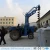 Import Good machine Excavator-Mounted Mast Attachment Spiral Piling Machine from China
