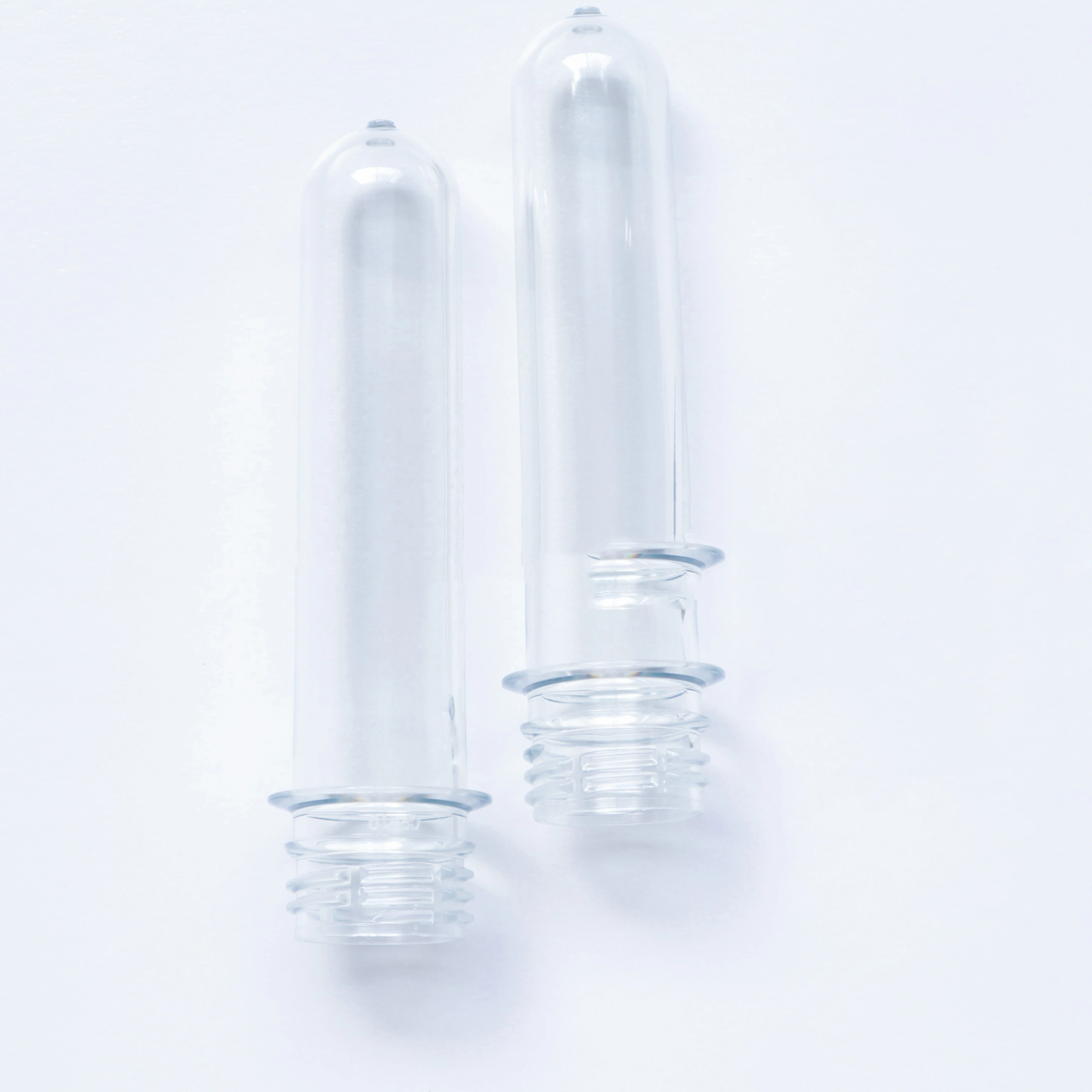 Good preform supplier china 48mm pet preform for water bottle