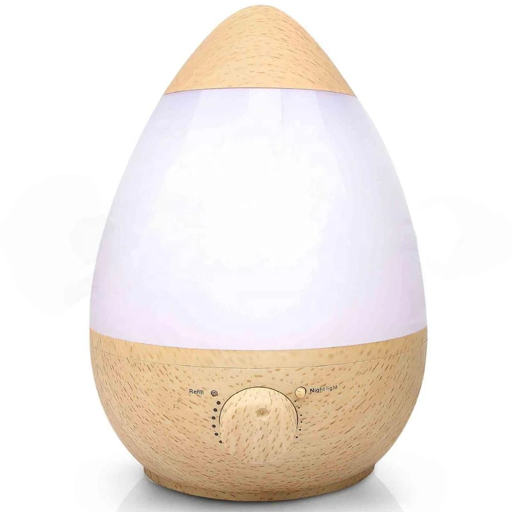 Good Price 2.5L Cool Mist Humidifier Aromatherapy Essential Air Humidifier