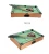 Import Good price mini table soccer game soccer table Game from China