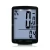 Import Good quality 2.8 inch big Bicycle Odometer Wireless Bike Navigation Computer GPS Bicycle Speedometer from China