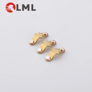 Good Quality And Price Of Electric Silver Contact Points With Best Quality