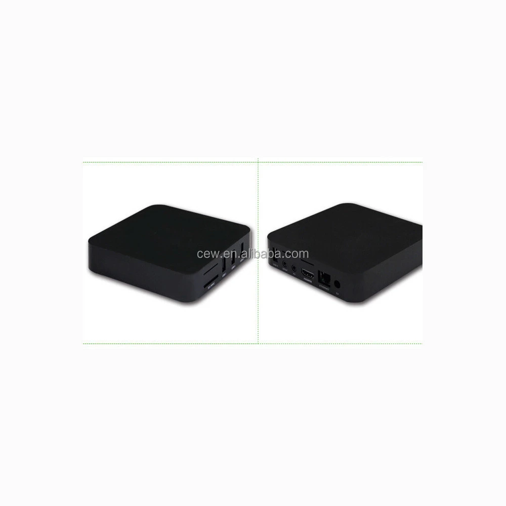 Good Quality Cheap Price Fast Speed MEEGOPAD H3 TV BOX Allwinner H3 Quad Core Android6.0 Kodi IPTV set top box