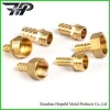 Good quality china custom brass hardware