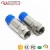 Import good quality new product Online shopping china F male plug crimp RG6 rg6 connector compression rf coaxial cable connector from China
