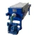 Good quality small filter press easy to operation for mining, chemical, food, wine industry