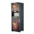 Import Good sale tea coffee vending machine commercial coffee maker machine from China