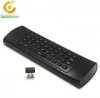 goshine New designed 2.4G Remote Control MX3 Wireless Keyboard + air fly mouse for Smart TV Android TV box