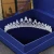 Import Graceful Pageant Bridal Princess AAA CZ Tiara Wedding Crown Tiara from China