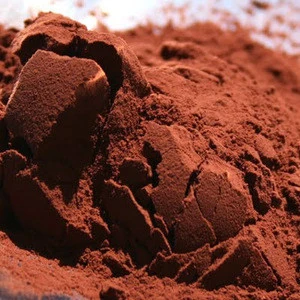 Grade AA Natural Alkalised Cocoa Powder/Edible Cocoa 25KG Bag Affordable