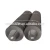 Import grafite carbon with nipples High Power HP graphite electrode from China
